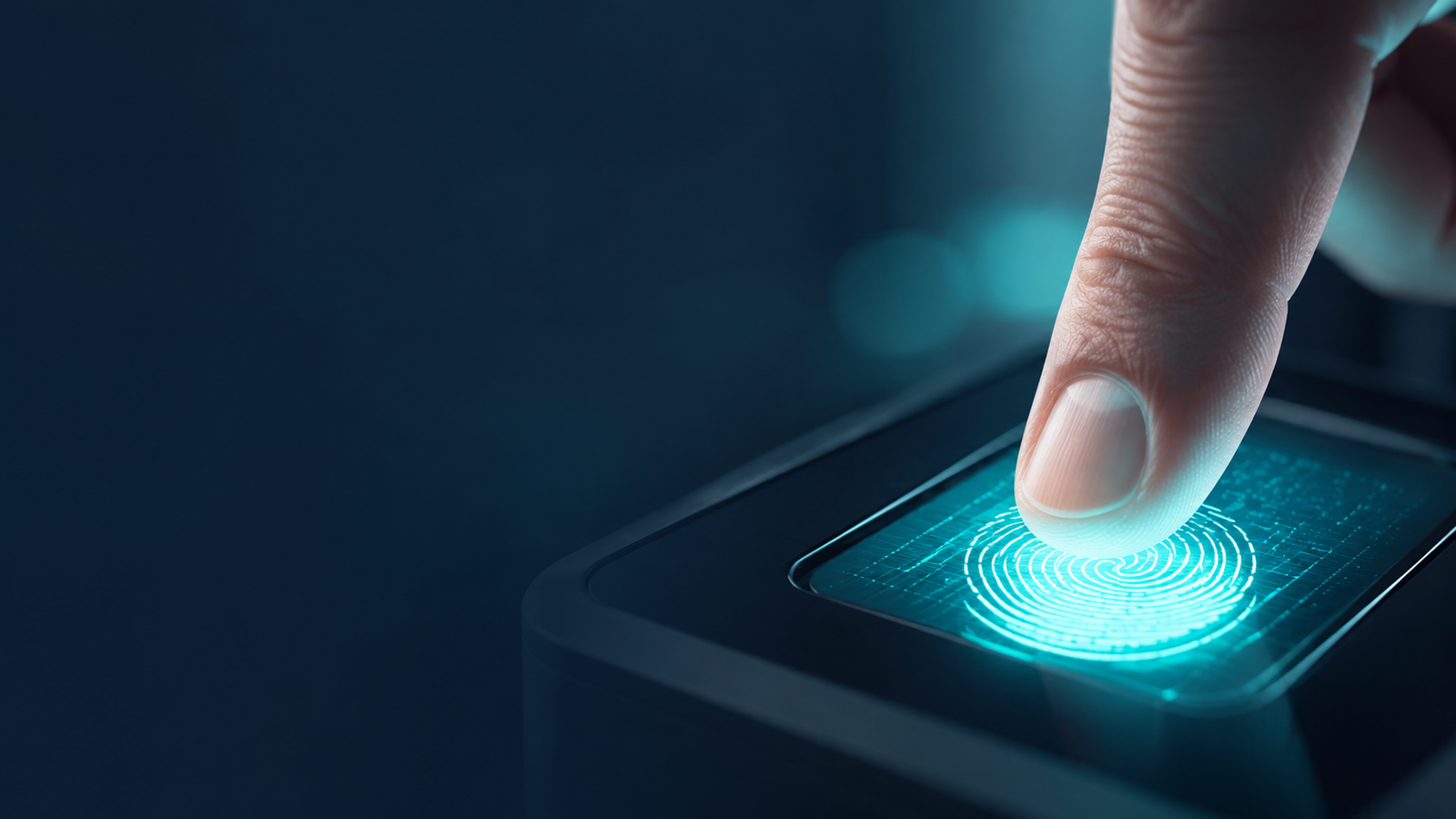 Fingerprinting services